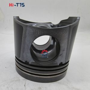 New Construction Machinery Parts VOE21291110 04285673 04285668 Piston for EC180B