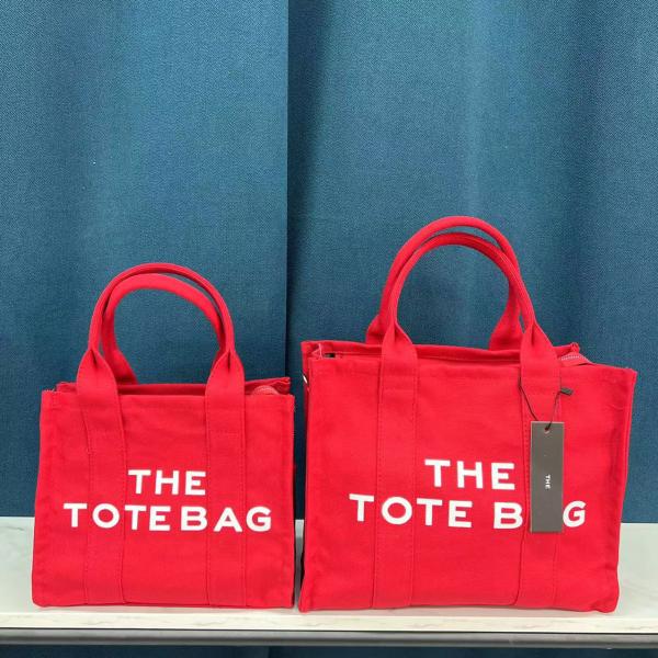 Open Closure Large Capacity Luxury Shoulder Canvas Messenger Handbags Tote Bag for Women in 11 Colors