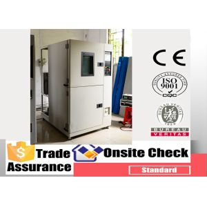 Thermal Endurance Environmental Test Chamber Temperature Humidity Chamber