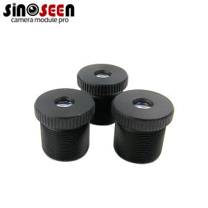 EFL 15mm 1/2.7 Inch M12x0.5 Mounted Lens 650IR Camera Module Lens