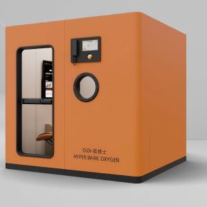 China Monoplace Private Hyperbaric Chamber Customized Hyperbaric Chambers For Home Use on sale
