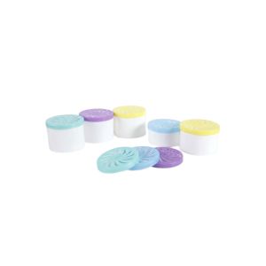 Versatile Cosmetic Packaging for Volatization Control and Special Function