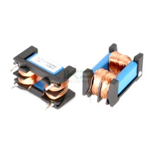 Frame Core Common Mode Filter Inductor (FCC1614 Series, 0.8A, 39mH)