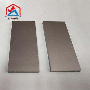 Factory Molybdenum Copper Alloy Mo50cu50 Thickness 0.9mm Mo75cu25