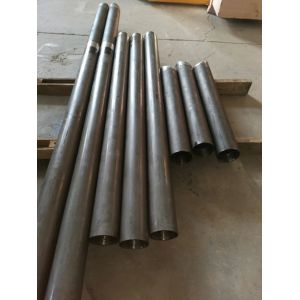 Mazier 86 101 116 131 146 Triple Tube Core Barrel for Obtaining Undisturbed Soil