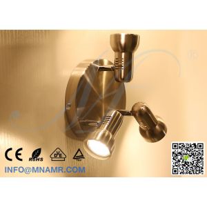 China Manufacturer 3 Outlets LED Shop Light Shop Decorative Lighting with 3x5W