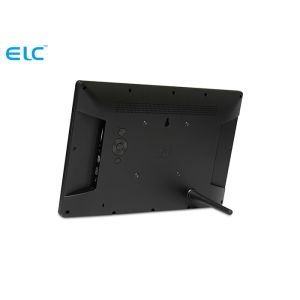 1920*1080 Interactive Touch Screen Monitor With 2MP Front Camera Optional