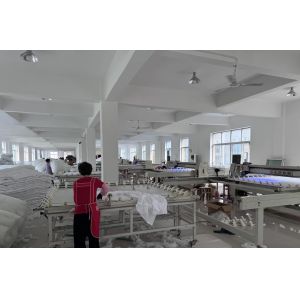 Anhui Chenyu Home Textile Co., Ltd.