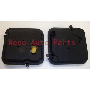 61711 - FILTER  AUTO TRANSMISSION  FILTER FIT FOR CHRYSLER 42RLE (2003-ON)