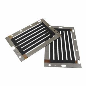 Graphene Heating Element Mica Sheet High Temperature Heat Insulation Board