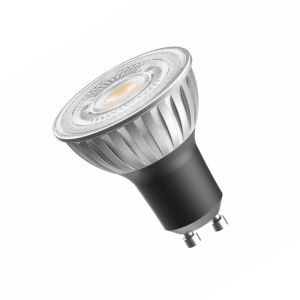 Teco GU10 LED Bulbs 230v 3000K 600lm 36 Degree RA98 8w Dimmable LED Spotligt