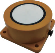 Quality AC Power Supply 110-230V AC PBT FRP Ultrasonic Distance Sensor for sale