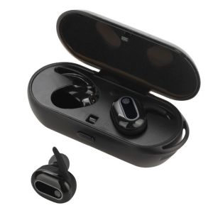 Producentre PDCTWS-R10 BT Earphone Wireless Mini Invisible Earbuds Stereo