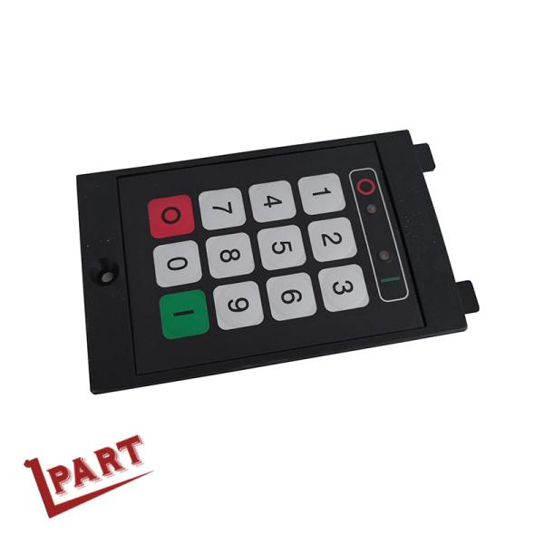 BT Forklift Motor Controller Password Switch 29442966