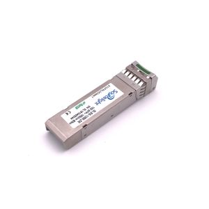 Sfp+ Zr Optical Transceiver 1550nm 80km For Datacom Sfp 10g Zr