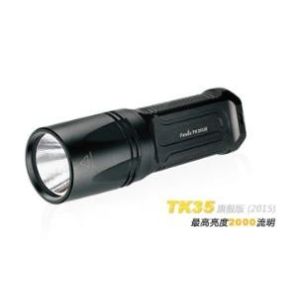 Underwater Flood Rescue Equipment Emergency Flashlight With 1h Duration