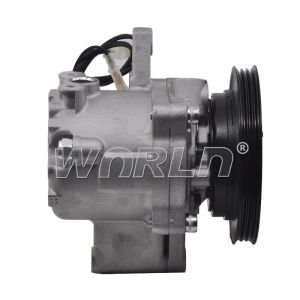 4472605873 Car Air Conditioner Compressor For Daihatsu Move For Mira WXDH011