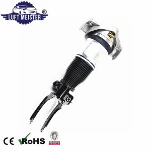 China Shock Absorber Audi Q7 2004-2010 Audi Air Suspension Parts Body OE Standard on sale