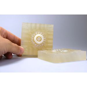 Wholesale Aerospace Applications Vacuum Casting Prototyping Lightweight Customizable from china suppliers