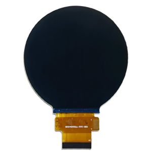 2.76 Inch High Resolution TFT Display Custom RGB TFT Display