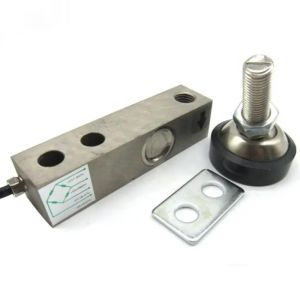 DIY Electronic Scale Floor Scale Load Cell 1ton 2ton 3ton RJC-320C Load Cell And