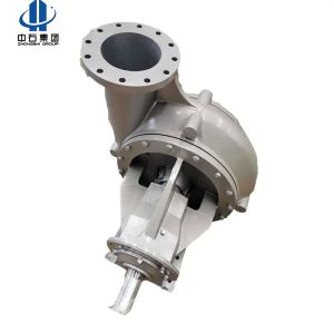 API SB Series Advanced Centrifugal Pumps for Improved Process Control and