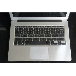 14.1" HD Widescreen Intel N2800,high copy macbook Air, integrated GMA 3600