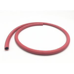 China 1/4 Inch Red And Blue Single Welding Hose , Oxygen And Fuel Gas Cylinder Hose on sale