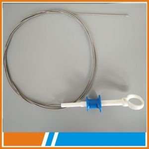 Endoscopy Disposable Grasping Forceps