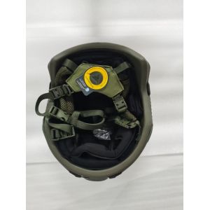 NIJ3A New M88 FAST Helmet Outdoor Tactical Training Protective Assault Kevlar