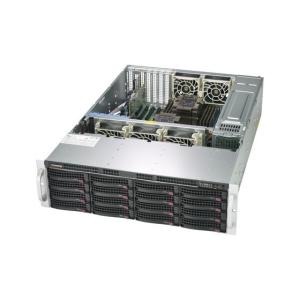 Wholesale CSE-836BE1C-R1K03B INTEL 4210R /10C/20T/ RAM 16GB/RECC/DDR4/3200MHz Supermicro Server from china suppliers