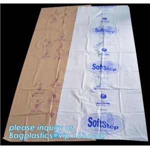 Sanitary Napkin Diposal Bags,Green, Natural, Biodegradable, Compostable Thick