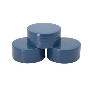 OEM 38/410 Plastic Screw Cap Customized Color