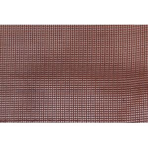 Acid Resistance 96.0% SiO2 0.26mm Woven Glass Fiber