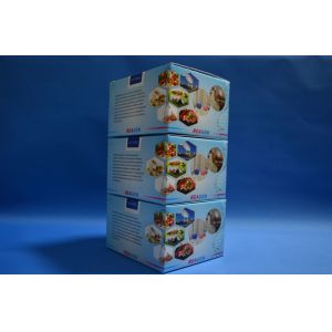 Plasmids Cell Lysates Kanamycin ELISA Test Kit