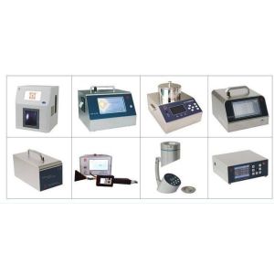 LE100 Liquid Particle Counter Filtration Efficiency Detection