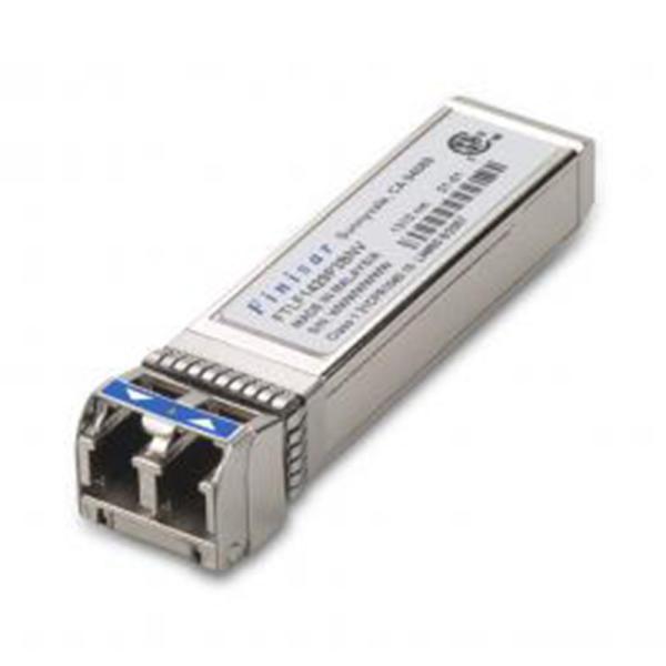 Quality Finisar FTLF1429P3BNV FC 16G Module 10KM SFP+ Optical Transceiver for sale