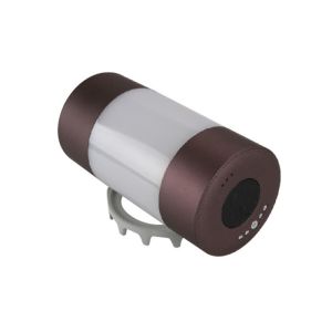 Bluetooth Speaker Night Light Smart Touch Control LED Color Changing Mood Light