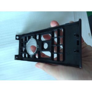 Customized precision CNC Metal Machining and milling Aluminum cnc machining