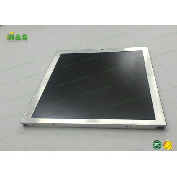Normally White LQ065T5GG01 Sharp LCD Panel 6.5 inch LCM 480×234 400 Full color