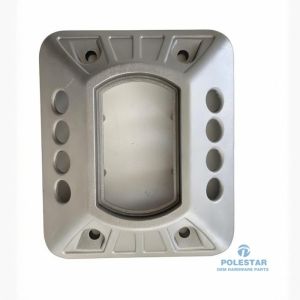 430 Wear Resistant Stainless Steel Precision Casting Customized OEM CNC