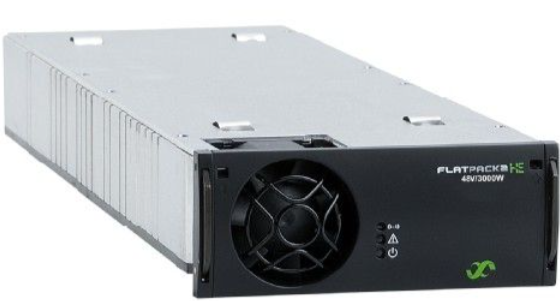 Eltek Power Rectifier Modules Flatpack2 24/1800 HE Rectifier Module 241115205