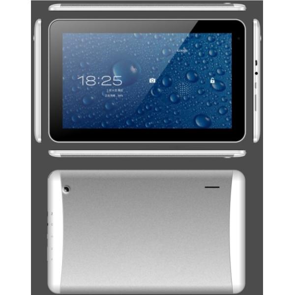 Quality Hot sell 10" 3G Tablet PC with MTK8312 dual core 3G+GPS+BT+FM Android 4.2 OS 1G/8G for sale