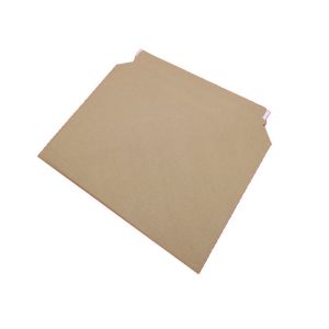Compostable 300gsm Eco Friendly Rigid Mailers For Photo Shipping