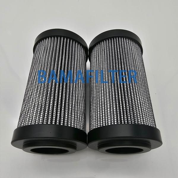 CU100A10N Oil Return Filter Element Replacement with 2kg Weight and Video Inspection