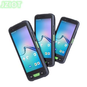 2GB ROM 5.5 Inch Touch Screen Rugged Terminal PDA Android Data Collector For