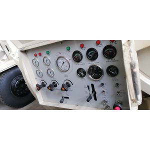 40kn Power Line Stringing Equipment Hydraulic Stringing Puller Tensioner