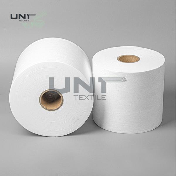 25g Meltblown Spunbond SMS Nonwoven Fabric Normal Grade
