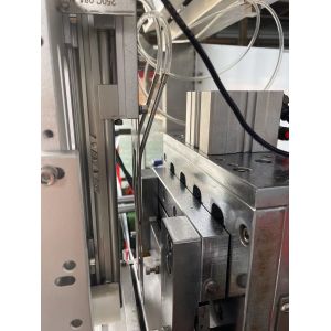 PCL Control Wet Wipes Manufacturing Machine Multi - Function Design