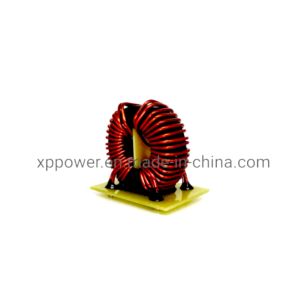 Wholesale Ikp Designed High Current Common Mode Inductor for Audio Equipment from china suppliers